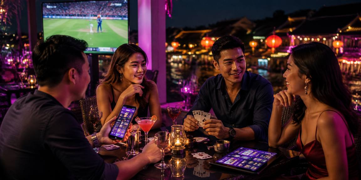 mird 268 casino app visual