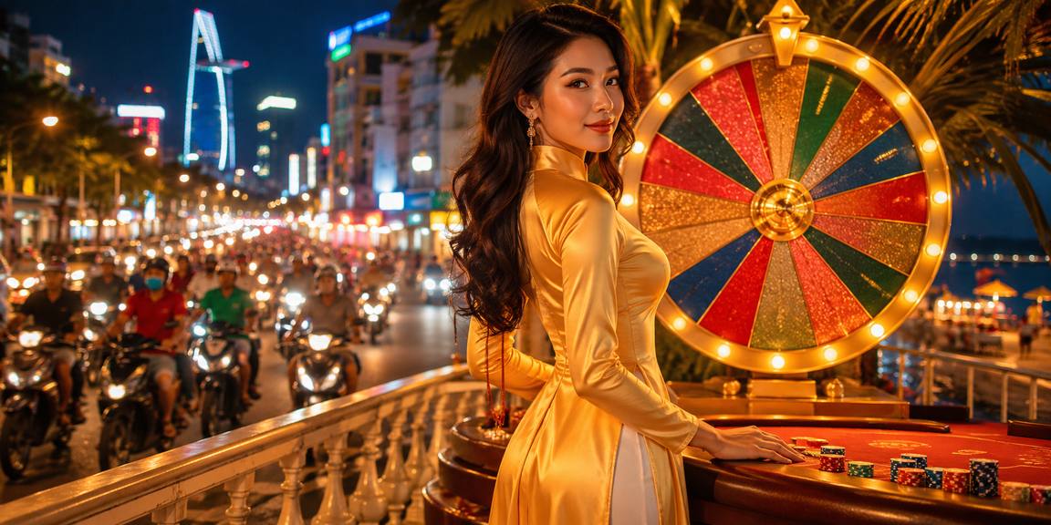 mird 268 Điểm Nhấn Casino Trực Tiếp